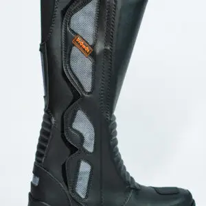 bota de protección para motociclista uniforme de seguridad motero
