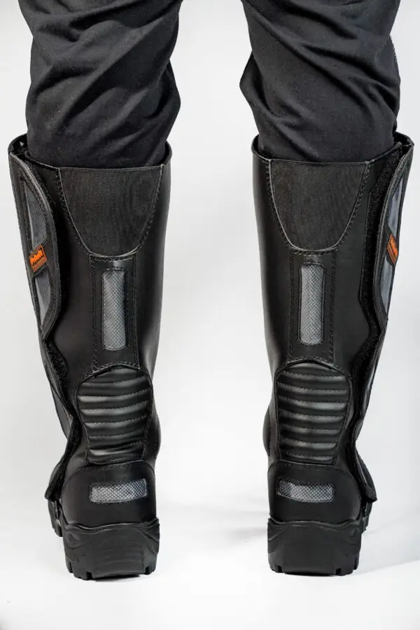 Bota Motociclista Polo - Imagen 7