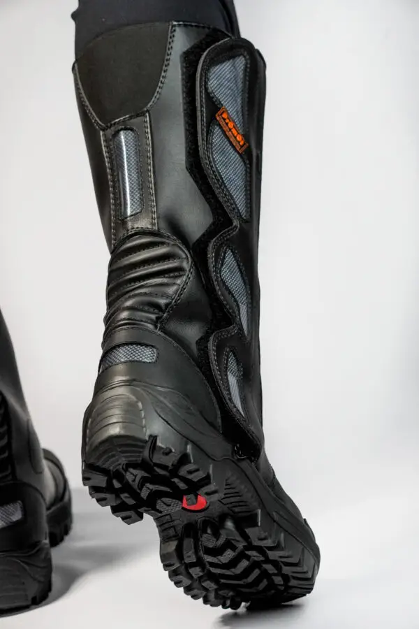 Bota Motociclista Polo - Imagen 8