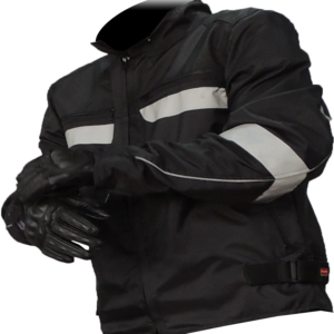 Chaqueta Protección Moto
