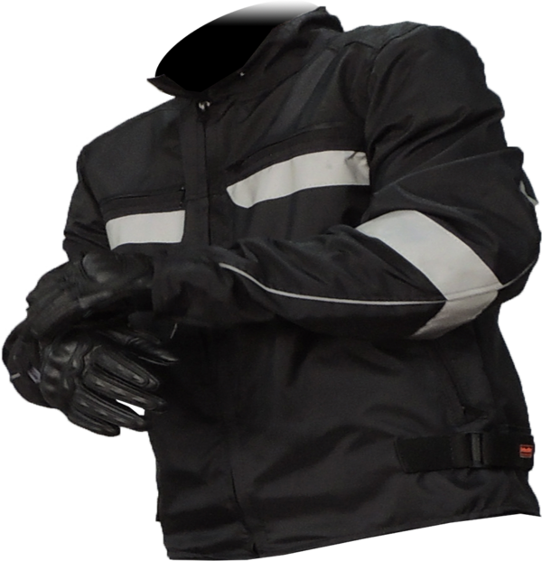 Chaqueta Protección Moto