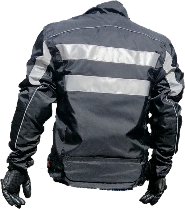 Chaqueta Protección Moto - Imagen 6