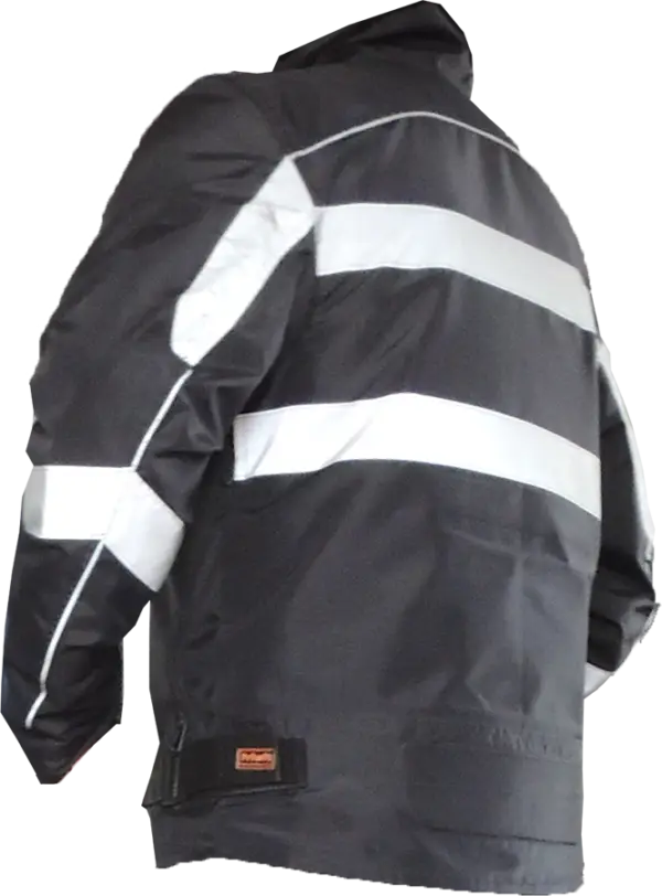 Chaqueta Protección Moto - Imagen 9