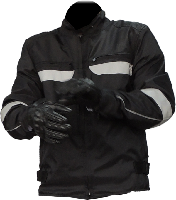 Chaqueta Protección Moto - Imagen 4