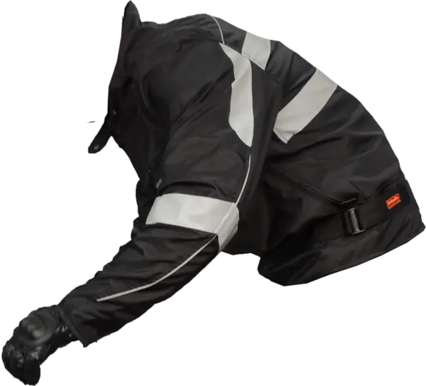 Chaqueta Protección Moto - Imagen 7