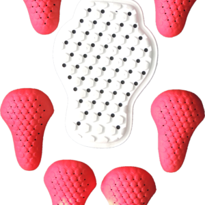 Armadura Desmontable PrOmOt TORMENTA 1060