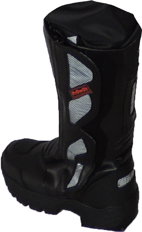 BOTA PROTECCION ALTA CAÑA MOTOCICLISTA: Las botas PrOmOt POLO BOT-2070